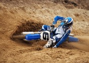 Yamaha YZ450F Yamaha YZ450F